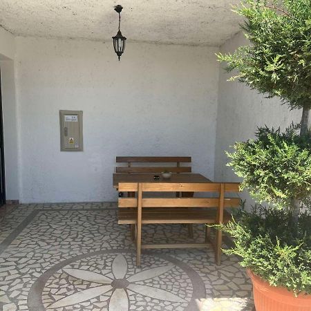 Imperator Apartments Ulcinj Exteriör bild