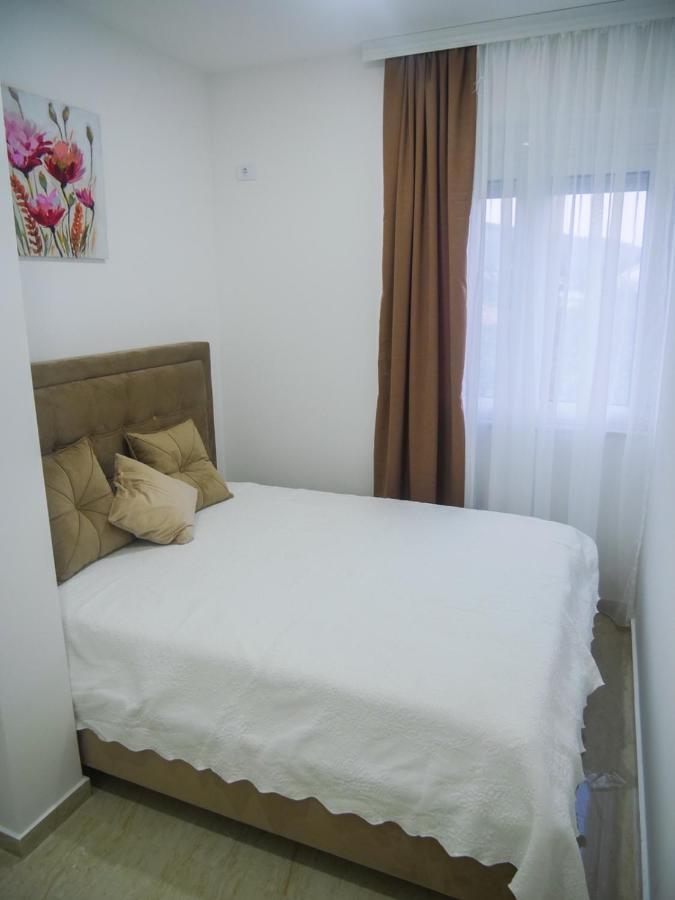 Imperator Apartments Ulcinj Exteriör bild
