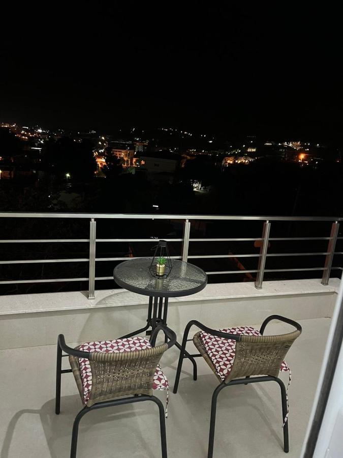 Imperator Apartments Ulcinj Exteriör bild