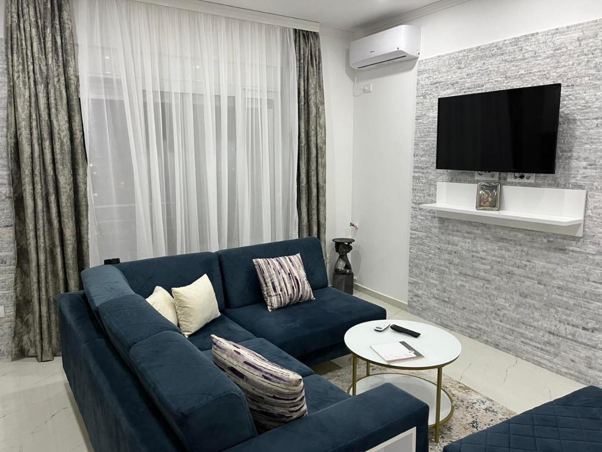 Imperator Apartments Ulcinj Exteriör bild