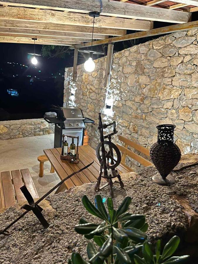 Imperator Apartments Ulcinj Exteriör bild