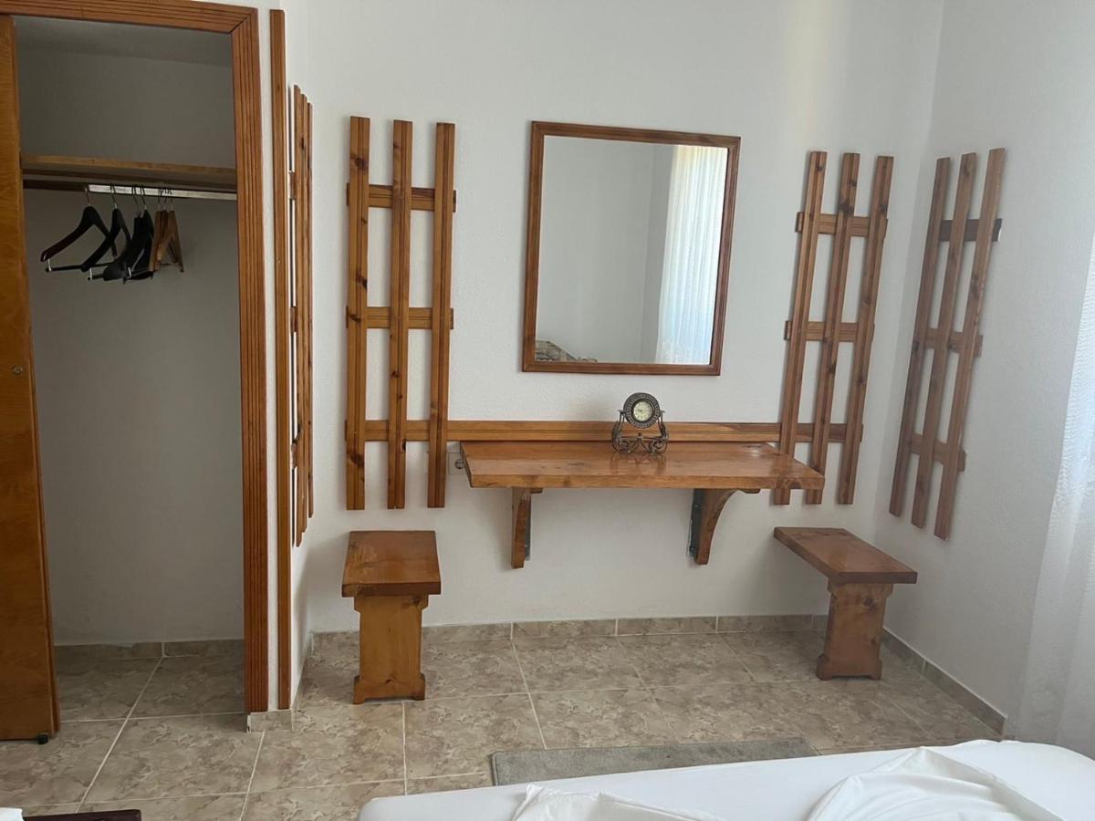 Imperator Apartments Ulcinj Exteriör bild